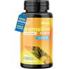 PARAFARMACIA, ORGANIC VITAMINS & FOOD OVF Bromelina 60cps | Integratore Bromelina 5000 GDU | 2 Mesi di Fornitura | Integratore Naturale di Ananas Formula Pura ad Alta Concentrazione Made in Italy
