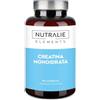 NUTRALIE Creatina Monoidrata 6000 mg - Uomo e Donna Integratore Sportivo | Creatina Capsule Monoidrata - 90 Compresse Creatina Monoidrata Nutralie