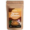 Monte Nativo Gyros condimento Monte Nativo (250 g) - Mix di Spezie Gyros - Condimento Döner - Delicatamente essiccato e aromatico ideale per cucinare e condire - Aroma e sapore intesivi