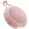 Sweety Fox - Macchina Rumore Bianco Neonato - Luce Notturna - Rosa | Macchina del Sonno · 15 Suoni Rilassanti · USB Ricaricabile · Portatile · Culla · Robusto