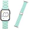 YDxingY Cinturini per Apple Watch 42mm/44mm/45mm/46mm/49mm,Cinturino in Resina per Uomo e Donna,Cinturini Ricambio in ResinaLeggera, per Apple Watch SE Serie 10 9 8 7 6 5 4 3 2 1
