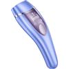 Deplite 21J Epilatore Luce Pulsata con Funzione di Raffreddamento, Epilatore Laser indolore per Donna e Uomo, 9 Livelli di Energia, 999,900 Flashes Luce Pulsata IPL per, Corpo, Ascelle, Bikini