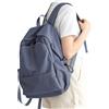 HYC00 Zaino Scuola Media Ragazza Zaino da Scuola Superiore Leggero Zaino Università College Zaino Casual Daypack Backpack Zaini Scuola Cartella Impermeabile 14 Pollici Laptop Bag Zainetto Zaini Donna