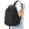 HYC00 Zaino Scuola Superiore Media ragazza Zaini Scolastici zainetto Casual Daypack Backpack Unisex Zaino Università Donna Per PC Portatile 14 Pollici Laptop Bag per Viaggio Lavoro Scuola Affari