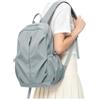 HYC00 Zaino Scuola Media Ragazza Zaino da Scuola Superiore Leggero Zaino Università College Zaino Casual Daypack Backpack Zaini Scuola Cartella Impermeabile 14 Pollici Laptop Bag Zainetto Zaini Donna