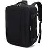Hayayu Borse Da Cabina Per Ryanair 40x30x20 Bagaglio A Mano Zaini Borsa 24L | Zaino Da Viaggio Il Sedile Zaino Per Ryanair Bagaglio A Mano Travel Backpack Casual Daypack Zaini Con Tasche Nascoste