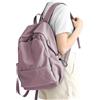 HYC00 Zaino Scuola Media Ragazza Zaino da Scuola Superiore Leggero Zaino Università College Zaino Casual Daypack Backpack Zaini Scuola Cartella Impermeabile 14 Pollici Laptop Bag Zainetto Zaini Donna