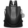 Miss Lulu Lg1903 Bk LG1903BK Donna (Pacco da 1)