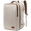 VMIKIV Zaino 40x30x20 Bagaglio a Mano per Zaino Ryanair 40x30x20 | Zaini da Viaggio Aereo per Wizzair Borsone da Cabina Donna per Wizz Air Borsa Porta PC Uomo per Vueling
