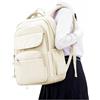 HYC00 Zainetto Casual Ragazza Zaino Scuola Superiore Zainetto Universita Donna School Backpack per 14 Pollici Porta PC Zaini Scolastici Media School bag for Girls Zaino per Scuola per Lavoro Viaggio