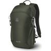 Terra Peak Zaino da trekking 15 l Aren 15 Premium (piccolo), leggero, con ventilazione sulla schiena in 3D Air Mesh poliestere, zaino da escursionismo per donna e uomo, campeggio, escursionismo, zaino