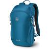 Terra Peak Zaino da trekking 15 l Aren 15 Premium (piccolo), leggero, con ventilazione sulla schiena in 3D Air Mesh poliestere, zaino da escursionismo per donna e uomo, campeggio, escursionismo, zaino