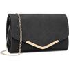 Miss Lulu Autumn-Winter 17 Frizioni, 1756 Black