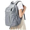 HYC00 Zaino Scuola Media Ragazza Zaino da Scuola Superiore Leggero Zaino Università College Zaino Casual Daypack Backpack Zaini Scuola Cartella Impermeabile 14 Pollici Laptop Bag Zainetto Zaini Donna