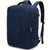 Hayayu Borse Da Cabina Per Ryanair 40x30x20 Bagaglio A Mano Zaini Borsa 24L | Zaino Da Viaggio Il Sedile Zaino Per Ryanair Bagaglio A Mano Travel Backpack Casual Daypack Zaini Con Tasche Nascoste