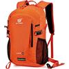 SKYSPER Zaino da Hiking 20L | Zaino Montagna per Viaggio Escursionismo Trekking Uomo e Donna