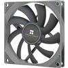 Thermalright-TR TL-9015 - Ventola per CPU silenziosa, 4 pin, ventola per PC PWM, 15 mm, velocità 2700 giri/min, ventola CPU da 90 mm