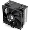 Thermalright TR Assassin X 120R SE - Raffreddatore d'aria per CPU, 4 tubi di calore con ventola PWM 120 mm, altezza 148 mm, raffreddamento CPU per computer AMD AM4 AM5/Intel 1700/1150/1151/1200