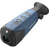 TOPDON Monoculare termico TS004 Pro, 384x288 risoluzione IR, 19mm Obiettivo | 512x384 TISR IR, 50Hz, 32GB, 10H, 8X Zoom, Portata di rilevamento di 600m per osservazione della fauna selvatica, caccia