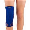 VITTO Ginocchiera Bambino e Bambina - Tutore Osgood Schlatter, 4-14 Anni, S | Ginocchiere per Bambini - Supporto Ginocchio Sportivo per Calcio, Basket, Pallavolo, Danza, Ginnastica e Corsa