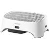 Neakasa Airstep - Rampa 3 in 1 per lettiera del gatto con purificatore d'aria e funzione filtro, contro odori, polvere e peli di gatto, compatibile con M1 Plus, M1 Lite e molte lettiere per gatti