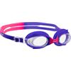 Cressi Seahorse, Occhialini per Nuoto, Bambini Unisex