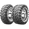 MAXXIS 27/11 R14 83 J Maxxis Mu-521 Rear