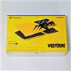 Sony Cover console PlayStation 5 Pro Marvel's Wolverine Battle Yellow Ver. Nuovo