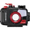 Olympus OM SYSTEM Custodia resistente impermeabile subacquea PT-059 per TG-7/...