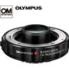 Olympus Obiettivo OM SYSTEM Olympus M.ZUIKO DIGITAL 1.4x Teleconverter MC-14 MC14 ecc...