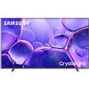 SAMSUNG UE65U8092 2025 65" SMART TV 4K BLACK EU