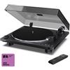 SHARP RP-TT100 GIRADISCHI AUTOMATICO AUDIO TECHINA AT-3600LA BLUETOOTH 5.4 USB