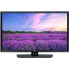 LG 32LN661HBLA 32" SMART TV LED HD HOTEL MODE BLACK