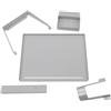 Ergotron 98-417-214 SV FRONT SHELF LIGHT GREY