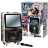 GIOCHI PREZIOSI CANTA TU KARAOKE HY-2110 GIOCHI PREZIOSI DISPLAY TOUCH 14'' 40W BLUETOOTH WIFI
