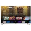 Tesla TV 43" TESLA 43S635SFS SERIE 6 FULL HD GOOGLE TV SMART WIFI SILVER NO SAMSUNG