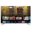 Tesla TV 32" TESLA 32S635SHS SERIE 6 HD GOOGLE TV SMART WIFI SILVER NO SAMSUNG NO 4K