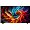 TCL TV 65" TCL 65P69B LED 4K ULTRA HD SMART WIFI HDR GOOGLE TV HDMI NO SAMSUNG NO 8K
