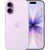 APPLE IPHONE 17 5G 256GB DUAL SIM DISPLAY 6.3" 8GB RAM iOS LAVENDER MG6M4HN/A
