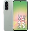 SAMSUNG GALAXY A56 5G 128GB DUAL SIM 6.7" 8GB RAM EU AWESOME OLIVE
