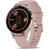 GARMIN VENU 3S SMARTWATCH 41MM WI-FI BLUETOOTH 1.2" GPS DUST ROSE/SOFT GOLD