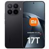 Xiaomi 17T Pro 5G DualSIM 12GB RAM 512GB Nero NUOVO GARANZIA Ufficiale 7000mAh