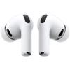 APPLE AIRPODS PRO 3 CANCELLAZIONE ATTIVA DEL RUMORE BLUETOOTH WIRELESS EU WHITE