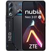 ZTE Nubia Neo3 GT 12+256GB 6.8" 5G Interstellar Grey EU