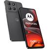 MOTOROLA MOTO G15 256GB ANDROID 8GB RAM DUAL SIM DISPLAY 6.72" GRAVITY GREY