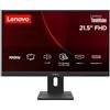 Lenovo ThinkVision E22-40 Monitor (Lenovo ThinkVision E22-40 - LED monitor - 22