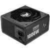 ASUS TUF Gaming 1000W Gold alimentatore per computer 20+4 pin ATX ATX Nero (1000