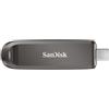 SanDisk Extreme PRO unità flash USB 256 GB USB tipo-C 3.2 Gen 2 [3.1 Gen 2] Nero