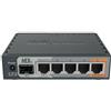 MIKROTIK ROUTERBOARD MIKROTIK hEX S Dual Core880MHz MHz CPU,256MB RAM,5P GigabitLAN,SFP,U