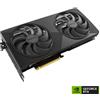 PNY VCG508016DFSXPB1-O GEFORCE RTX 5080 16GB SLIM OC DUAL